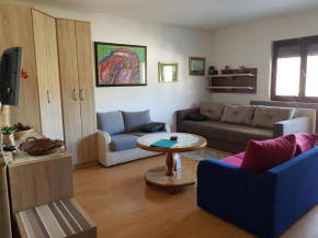 Apartman Veverica